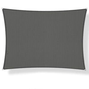 + 15 % Kassenrabatt | Shadow Comfort Sonnensegel Rechteck 300x500 cm