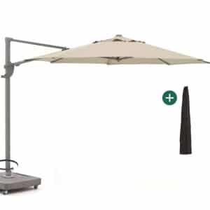 Shadowline Francisco Ampelschirm ø 330 cm
