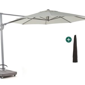 Shadowline Francisco Ampelschirm ø 330 cm