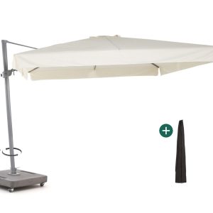 Shadowline Miami Ampelschirm 300x300 cm
