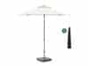 Shadowline Push-up Sonnenschirm ø 250 cm