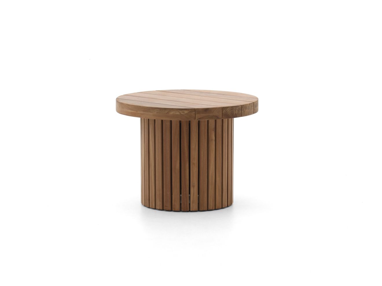 + 15 % Kassenrabatt | Tierra Outdoor Marapa Loungetisch ø 60 cm (h: 45 cm)