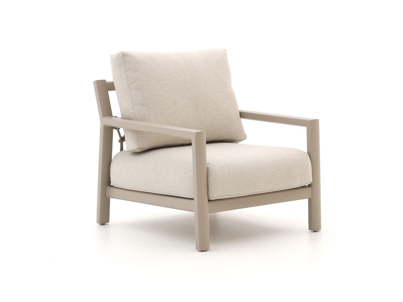 + 15 % Kassenrabatt | Tierra Outdoor Oasis Gartensessel