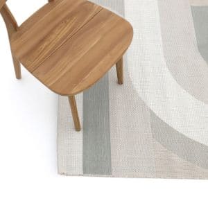 Toledo Outdoor Teppich 160x230 cm