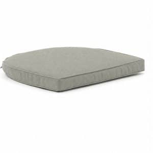 Wicker York Outdoor Kissen 48x48cm Sitz