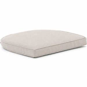 Wicker York Outdoor Kissen 48x48cm Sitz