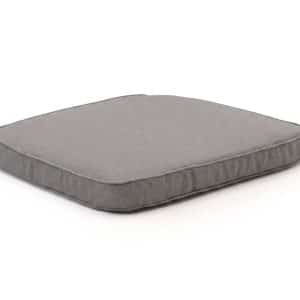 Wicker universelles Outdoor Kissen 48x48cm Sitz