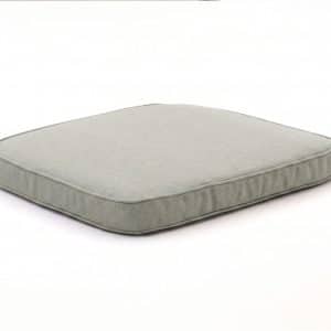 Wicker universelles Outdoor Kissen 48x48cm Sitz