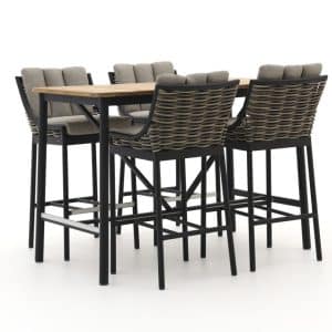 Apple Bee Milou 150 cm Gartenbar-Set 5-teilig