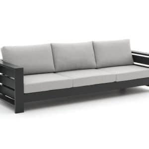 + 10 % Kassenrabatt | Bellagio Avolo Gartensofa 3-Sitzer 265 cm