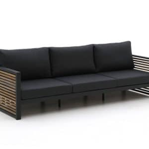 + 15 % Kassenrabatt | Bellagio Cadora Gartensofa 3-Sitzer 252 cm