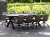 + 15 % Kassenrabatt | Bellagio Citadella Gartentisch ausziehbar 280/340/400x100x76 cm