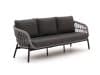 + 10 % Kassenrabatt | Bellagio Cupello Gartensofa 3-Sitzer 215 cm