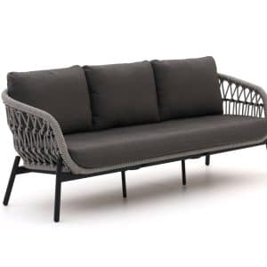 + 15 % Kassenrabatt | Bellagio Cupello Gartensofa 3-Sitzer 215 cm