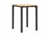 + 10 % Kassenrabatt | Bellagio Linosa Bartisch 75x75x105cm
