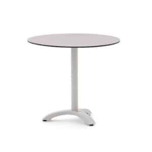 + 10 % Kassenrabatt | Bellagio Lisio Gartentisch ø 80 cm (h: 73 cm)