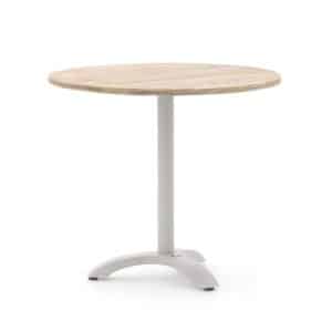 Bellagio Lisio Gartentisch ø 85 cm (h: 75 cm)