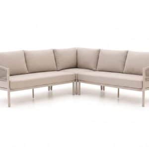 + 10 % Kassenrabatt | Bellagio Panaro Ecklounge-Set 3-teilig
