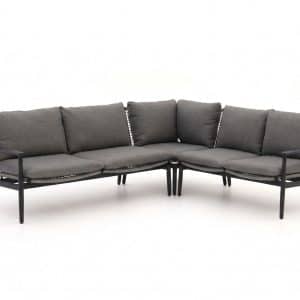+ 10 % Kassenrabatt | Bellagio Pizzoli Ecklounge-Set 3-teilig