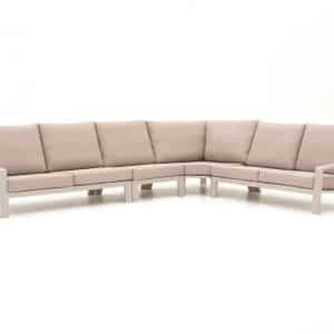 + 10 % Kassenrabatt | Bellagio Vazzola Ecklounge-Set 4-teilig