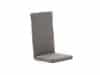+ 10 % Kassenrabatt | Fiber Outdoor Kissen Auflage Hochlehner 124x48cm