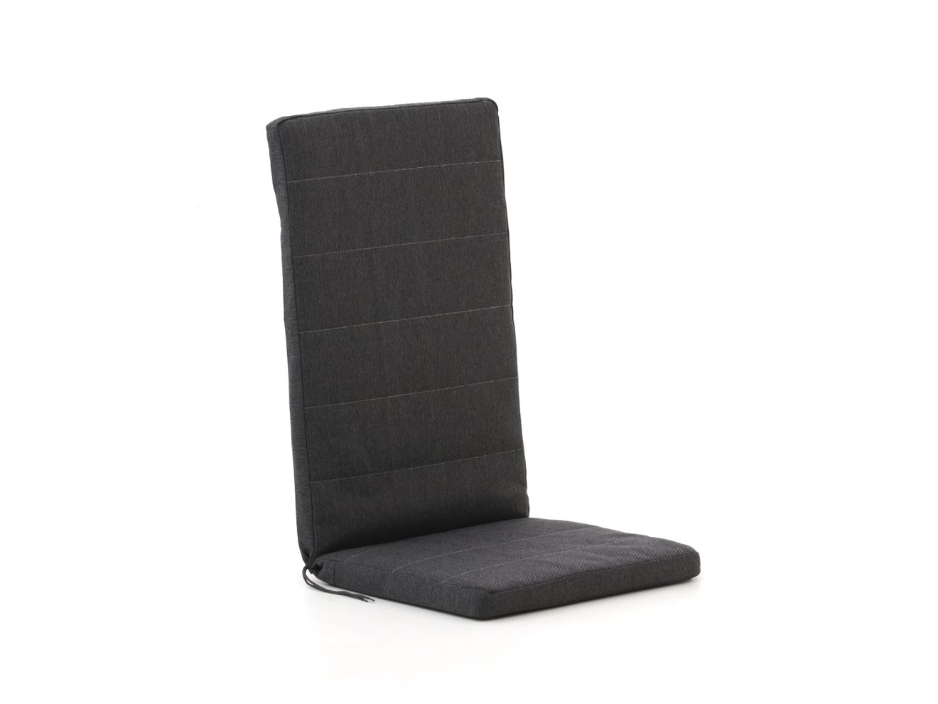 + 10 % Kassenrabatt | Fiber Outdoor Kissen Auflage Hochlehner 124x48cm