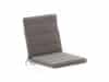 + 10 % Kassenrabatt | Fiber Outdoor Kissen Auflage Niedriglehner 92x46cm