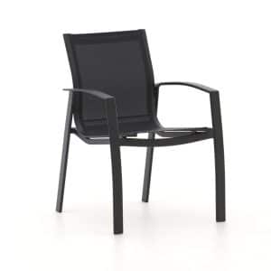 + 10 % Kassenrabatt | Forza Altea Gartenstuhl stapelbar