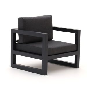 + 10 % Kassenrabatt | Forza Calleo Gartensessel