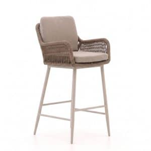 + 10 % Kassenrabatt | Intenso Isorella Barhocker Outdoor