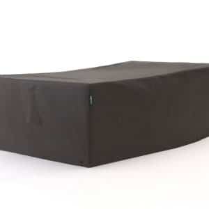 + 10 % Kassenrabatt | Kees Smit Gartenmöbelabdeckung Sessel-Sofa Lounge-Set 260x100x57 cm