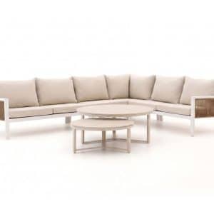 + 10 % Kassenrabatt | Manifesto Alzano Ecklounge-Set 6-teilig