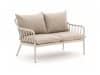+ 10 % Kassenrabatt | Manifesto Celante Gartensofa 2-Sitzer 140 cm