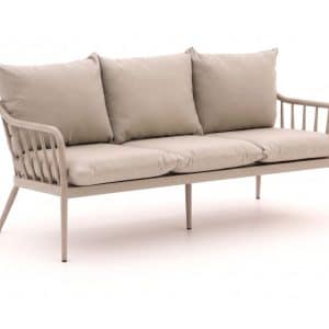 + 15 % Kassenrabatt | Manifesto Celante Gartensofa 3-Sitzer 182 cm
