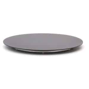 + 10 % Kassenrabatt | Manifesto Lazy Susan Drehtablett ø 45 cm