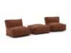 + 10 % Kassenrabatt | Manifesto Lonato Sitzsack Lounge Balkon-Set 3-teilig