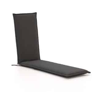 Outdoor Kissen für Deckchair 200x50 cm