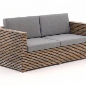+ 15 % Kassenrabatt | ROUGH-C Gartensofa 180 cm