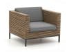 + 10 % Kassenrabatt | ROUGH-D Gartensessel