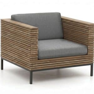+ 10 % Kassenrabatt | ROUGH-D Gartensessel
