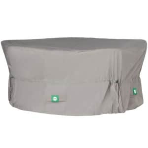 SUNS Gartenmöbelabdeckung R1 Gartenmöbel-Set ø 250 cm (h: 87 cm)