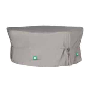 SUNS Gartenmöbelabdeckung R2 Gartenmöbel-Set ø 220 cm (h: 87 cm)