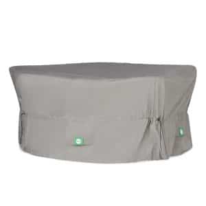 SUNS Gartenmöbelabdeckung R7 Gartentisch ø 260 cm (h: 87 cm)