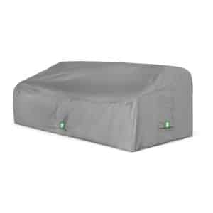 SUNS Gartenmöbelabdeckung S2 Gartensofa 2-Sitzer 180x92x86 cm