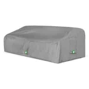 SUNS Gartenmöbelabdeckung S3 Gartensofa 3-Sitzer 265x100x90 cm