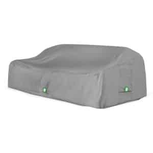 SUNS Gartenmöbelabdeckung S43 Blocchi Loungeelement links 211x193x88 cm