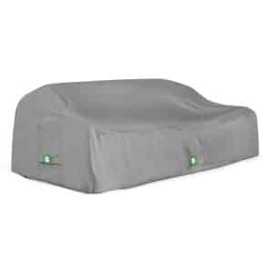 SUNS Gartenmöbelabdeckung S44 Blocchi Loungeelement rechts 211x193x88 cm