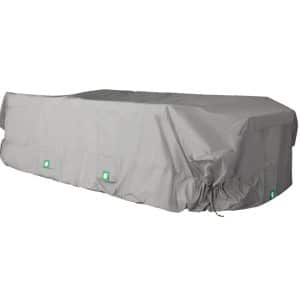 SUNS Gartenmöbelabdeckung T10 Gartentisch 250x166x87 cm