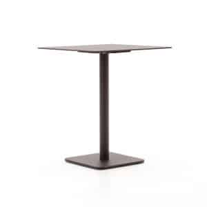 + 15 % Kassenrabatt | SUNS Nova Low Bartisch 80x80x95 cm