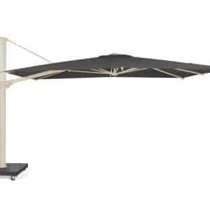 + 15 % Kassenrabatt | SUNS Novara Ampelschirm 400x300 cm